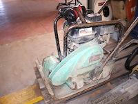 Mikasa trilplaat - afbeelding 5 van  5