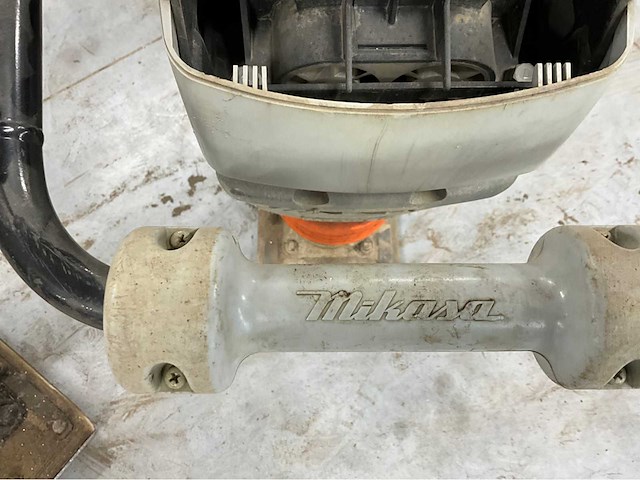 Mikasi trilstamper (2x) - afbeelding 3 van  6