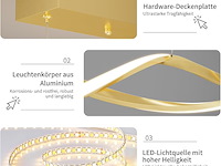 Mikeru golf-hanglamp - afbeelding 4 van  4