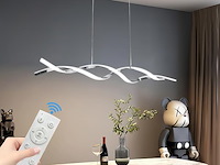 Mikeru led-hanglampen, 120 cm - afbeelding 1 van  5