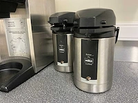 Miko 9500520 koffiezetapparaat - afbeelding 2 van  5