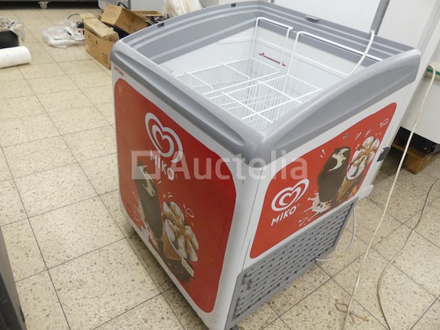 Miko rio s 68 ice freezer - afbeelding 2 van  5