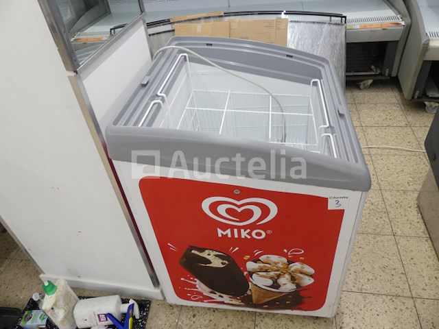 Miko rio s 68 ice freezer - afbeelding 4 van  5