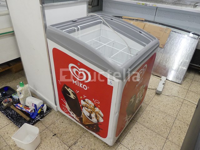 Miko rio s 68 ice freezer - afbeelding 5 van  5