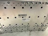 Mikro elektronik cpci-bgtr 4he stuurrack (2x) - afbeelding 7 van  7