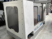 Mikron - vce750 - verticale machinecentra - afbeelding 9 van  14