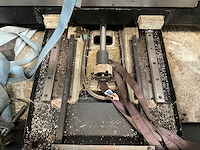 Mikron - vce750 - verticale machinecentra - afbeelding 5 van  5