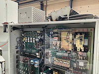 Mikron - vce750 - verticale machinecentra - afbeelding 4 van  14