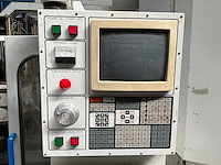 Mikron - vce750 - verticale machinecentra - afbeelding 8 van  14