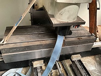 Mikron - vce750 - verticale machinecentra - afbeelding 9 van  14