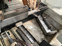 Mikron - vce750 - verticale machinecentra - afbeelding 10 van  14