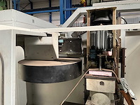 Mikron - vce750 - verticale machinecentra - afbeelding 12 van  14