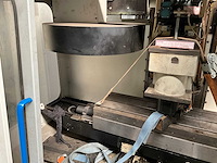 Mikron - vce750 - verticale machinecentra - afbeelding 13 van  14