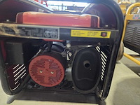 Mil germany - 2013 - ml8500w/powx510 - stroomgenerator - afbeelding 4 van  4