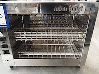 Milan toast - afbeelding 3 van  6