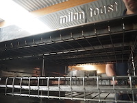 Milan toast - afbeelding 4 van  6