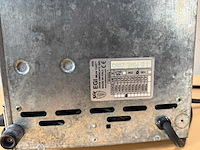 Milan toasti - broodrooster - overige keukenbenodigdheden - afbeelding 2 van  5