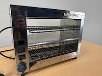 Milan toasti - broodrooster - overige keukenbenodigdheden - afbeelding 5 van  5