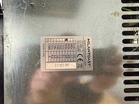 Milan toasti - contactgrill - bak- en grillapparaat - afbeelding 4 van  5