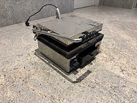 Milantoast gourmet & grillplaten - afbeelding 2 van  5