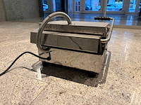 Milantoast gourmet & grillplaten - afbeelding 3 van  5