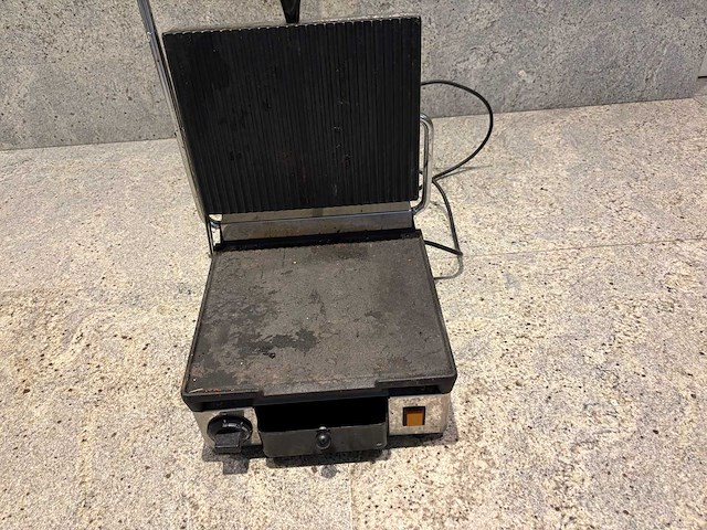 Milantoast gourmet & grillplaten - afbeelding 4 van  5