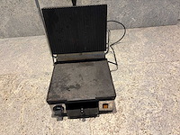 Milantoast gourmet & grillplaten - afbeelding 4 van  5