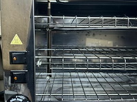 Milantoast toaster dubbel - afbeelding 6 van  6