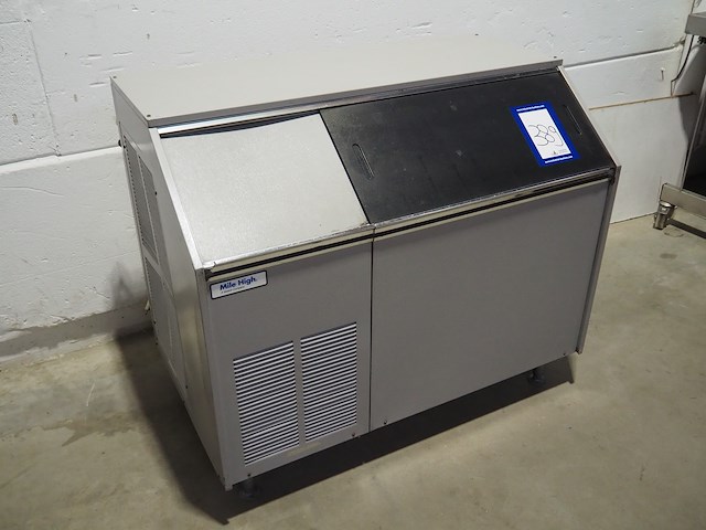 Mile high equipment - afbeelding 1 van  8