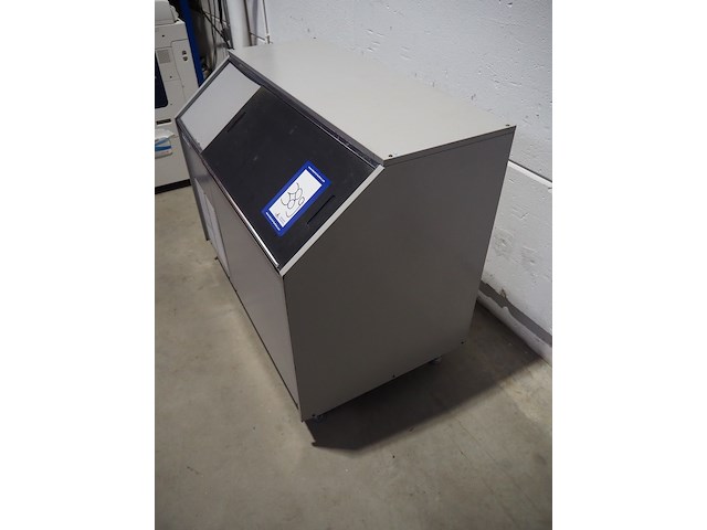 Mile high equipment - afbeelding 3 van  8