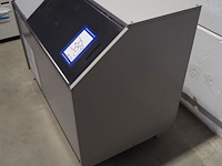 Mile high equipment - afbeelding 3 van  8