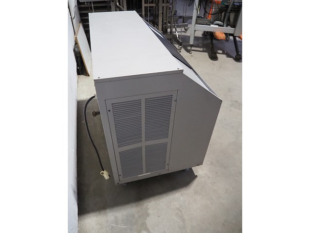 Mile high equipment - afbeelding 4 van  8