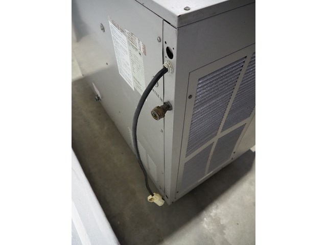 Mile high equipment - afbeelding 7 van  8