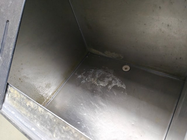 Mile high equipment - afbeelding 3 van  4