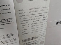 Mile high equipment - afbeelding 4 van  4