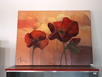 Milena klaproos - afbeelding 1 van  4