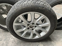 Milestone autobanden (3x) - afbeelding 2 van  4