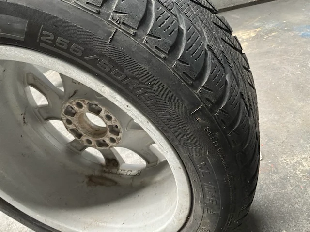 Milestone autobanden (3x) - afbeelding 3 van  4