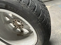 Milestone autobanden (3x) - afbeelding 3 van  4