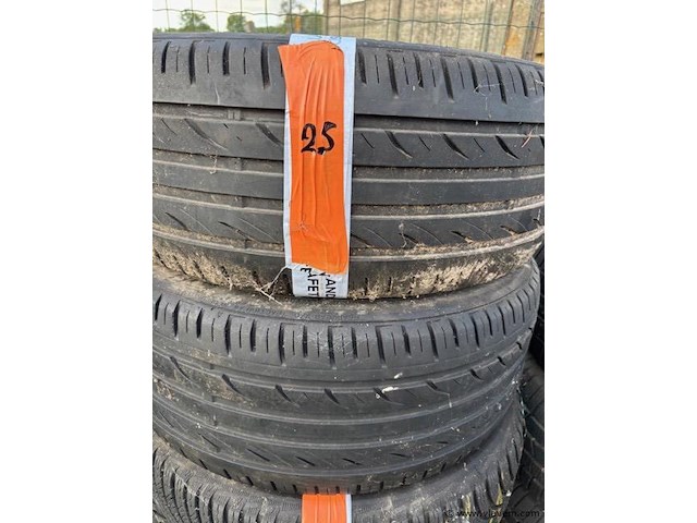 Milestone green sport - afbeelding 1 van  1