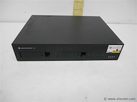 Milestone husky m20 hm20-4t-16p incl 2hd2tb - afbeelding 2 van  4