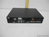 Milestone husky m20 hm20-4t-16p incl 2hd2tb - afbeelding 3 van  4