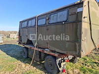 Militaire kist - afbeelding 3 van  5