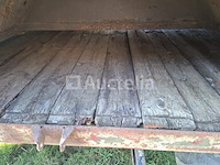 Militaire kist - afbeelding 4 van  5