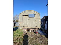 Militaire kist - afbeelding 3 van  4