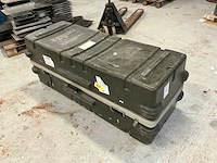 Militaire opslagbox - afbeelding 1 van  8