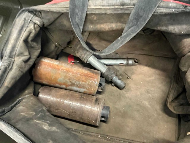 Militaire opslagbox - afbeelding 6 van  8