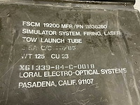 Militaire opslagbox - afbeelding 7 van  8