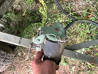 Militaire trailer trolley - afbeelding 2 van  18