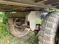 Militaire trailer trolley - afbeelding 3 van  18